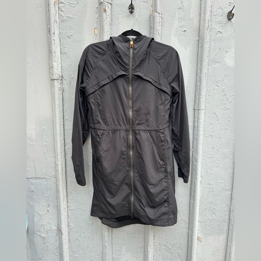 Indygena Black Slinga II Jacket, size Small - Picture 2 of 13